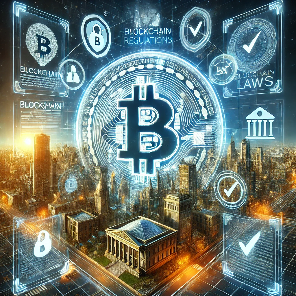 Crypto Regulations in 2025: What Investors Should Know?